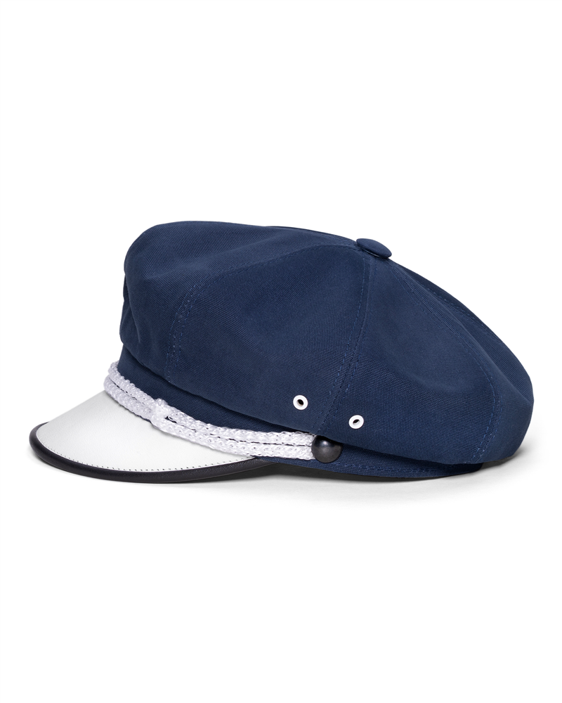 Navy blue